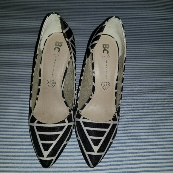 Sexy pumps - Picture 1 of 3